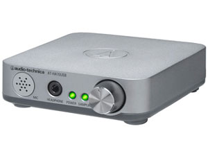 AT-HA70USB