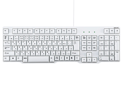 SKB-L1 [ホワイト]