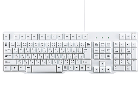 SKB-L1U [ホワイト]