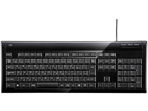 SKB-SL15BK [ブラック]