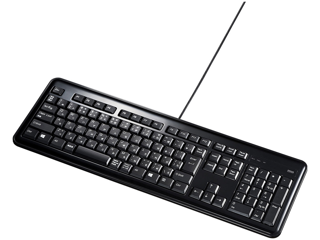 SKB-SL21UHBK [ブラック]