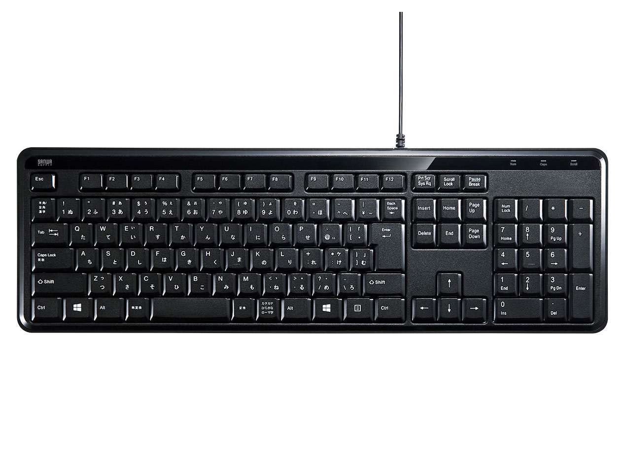 SKB-SL29BK [ブラック]