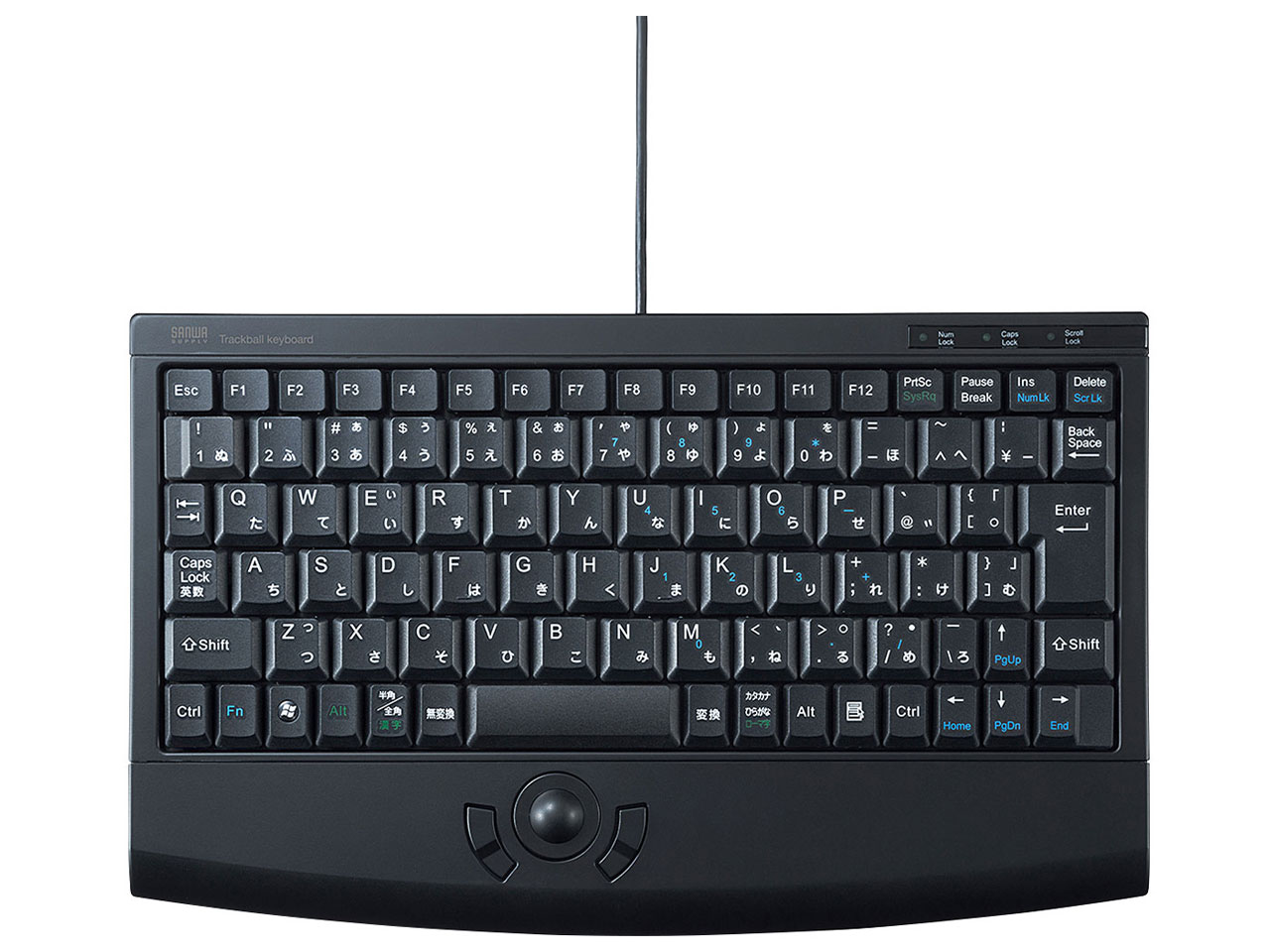 SKB-TR05BK [ブラック]