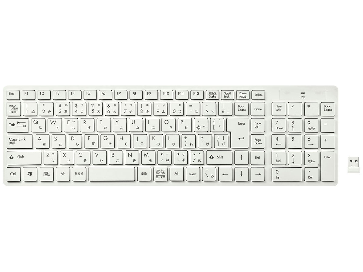 SKB-WL26W [ホワイト]