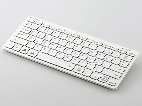 TK-FBP102XWH [ホワイト]