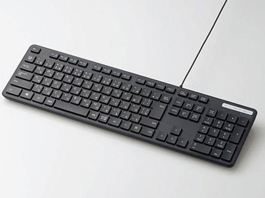 TK-FCM108XBK [ブラック]