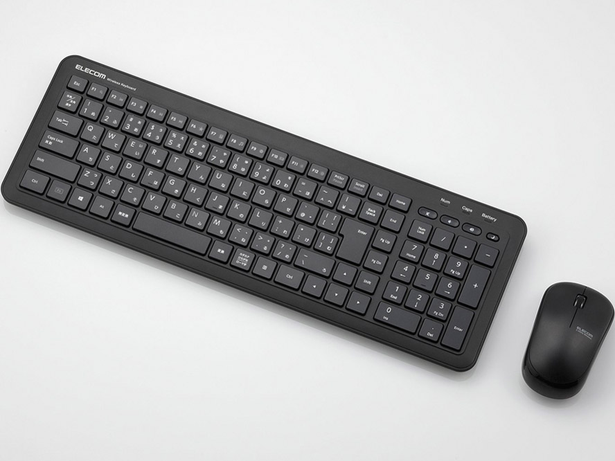 TK-FDM075MBK [ブラック]