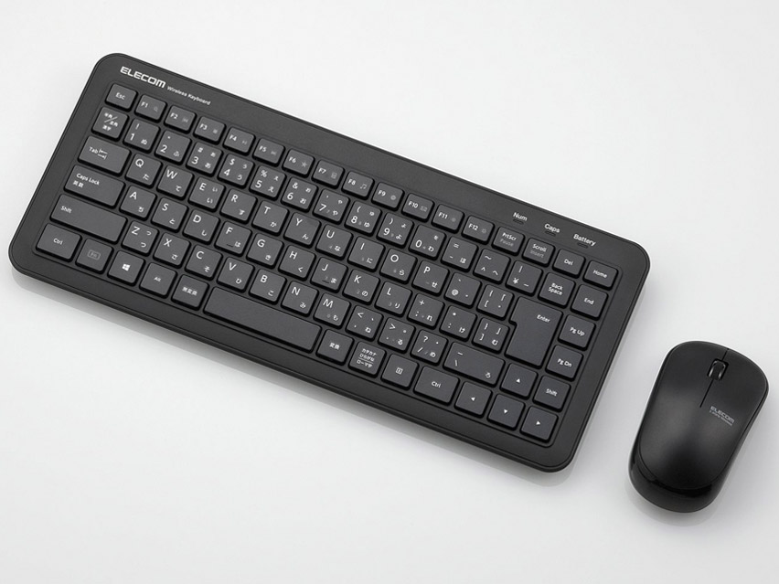 TK-FDM078MBK [ブラック]