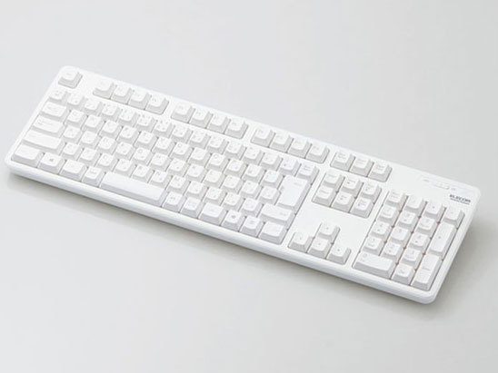 TK-FDM106TXWH [ホワイト]