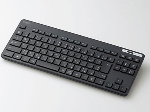 TK-FDM109TXBK [ブラック]