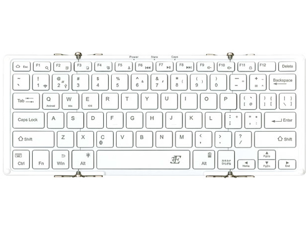 3E-BKY1-WH [ホワイト]