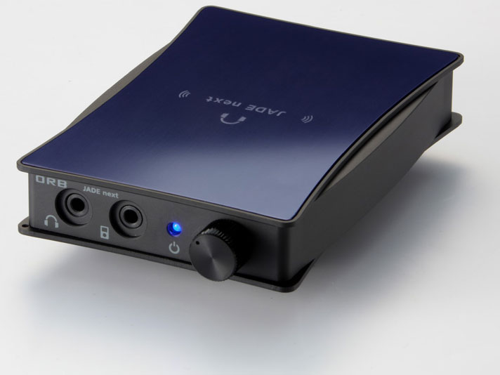 JADE next [Dark Navy]