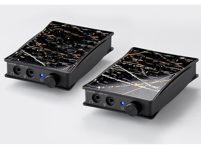 JADE next Ultimate bi power HD650-Balanced JAPAN