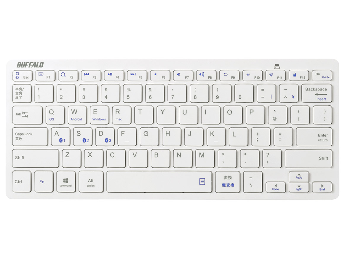 BSKBB310WH [ホワイト]