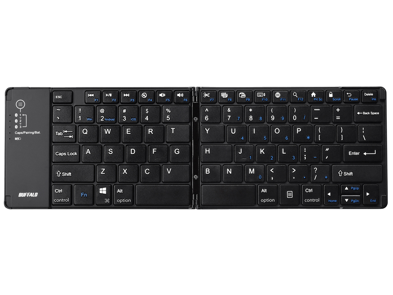 BSKBB700BK [ブラック]