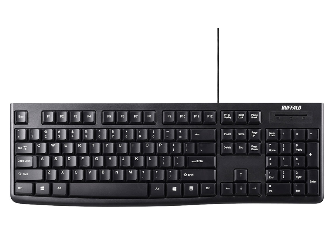 BSKBU100ENBK [ブラック]