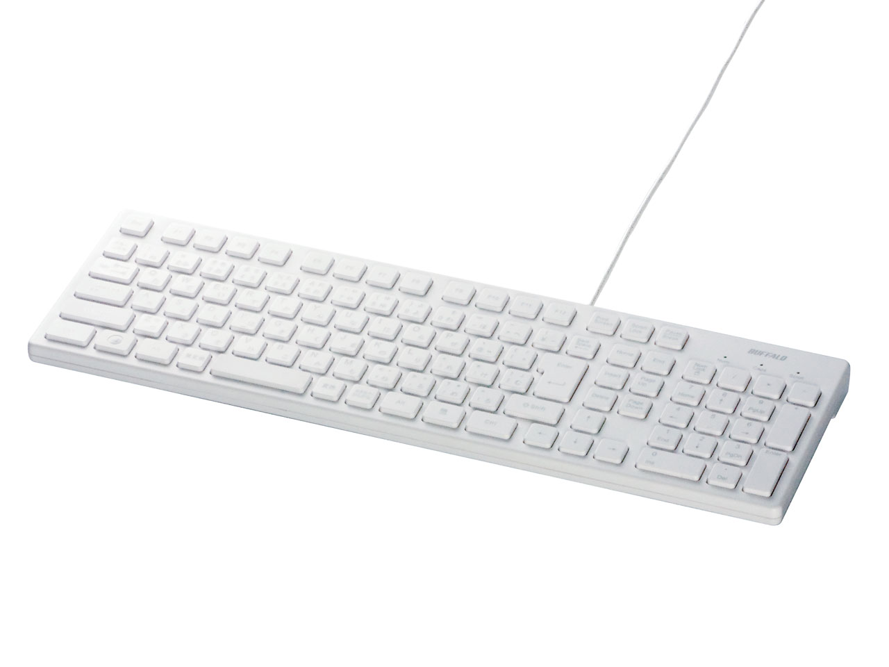 BSKBU15WH [ホワイト]