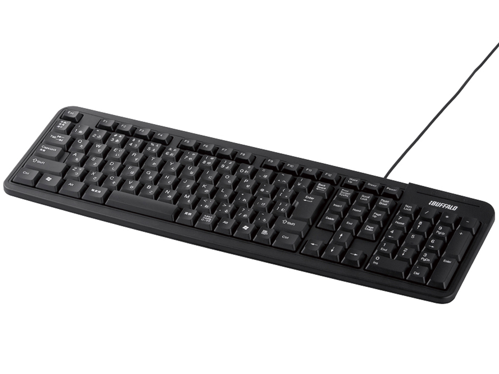 BSKBU18BK [ブラック]