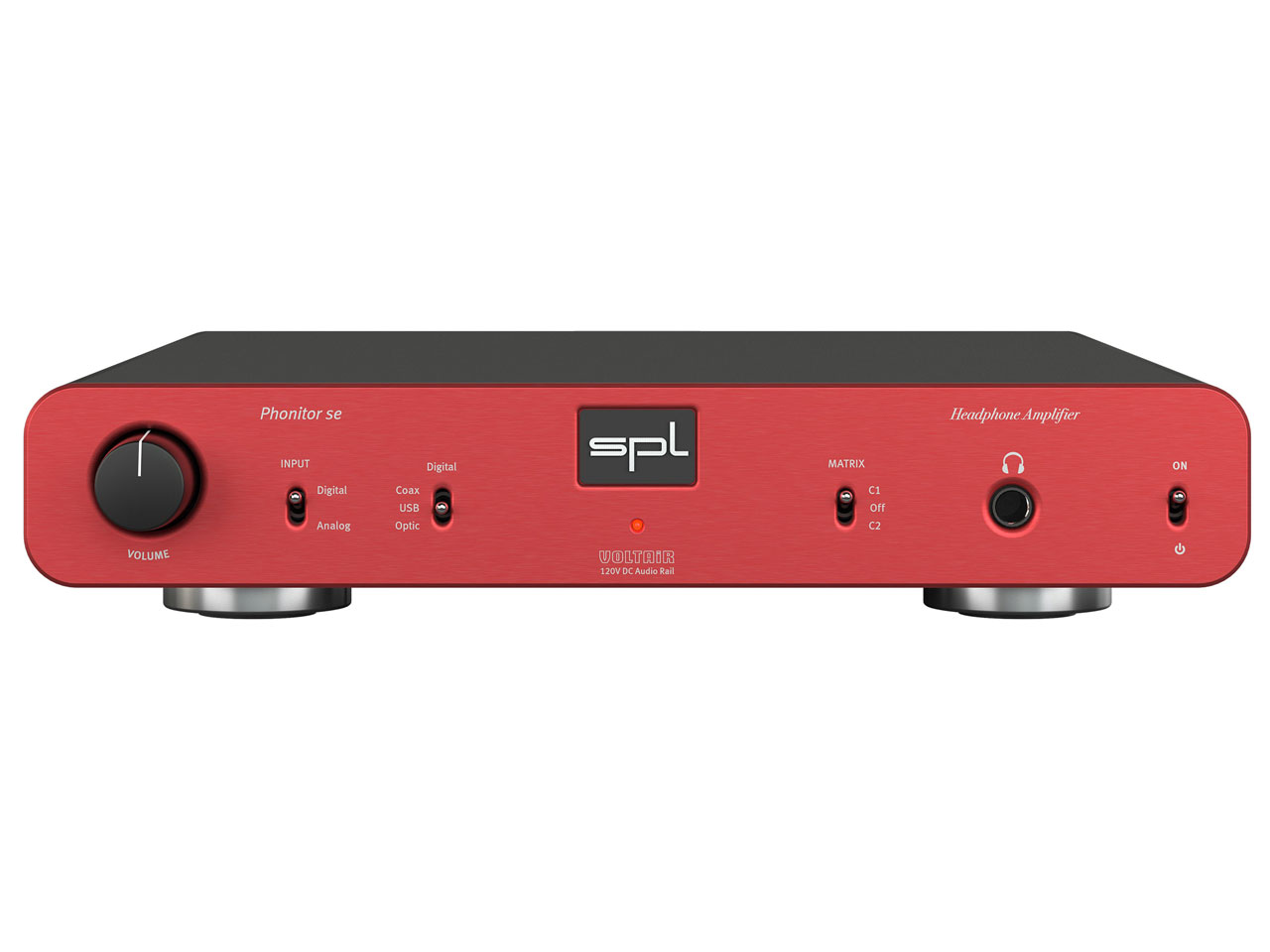 Phonitor se [Red]