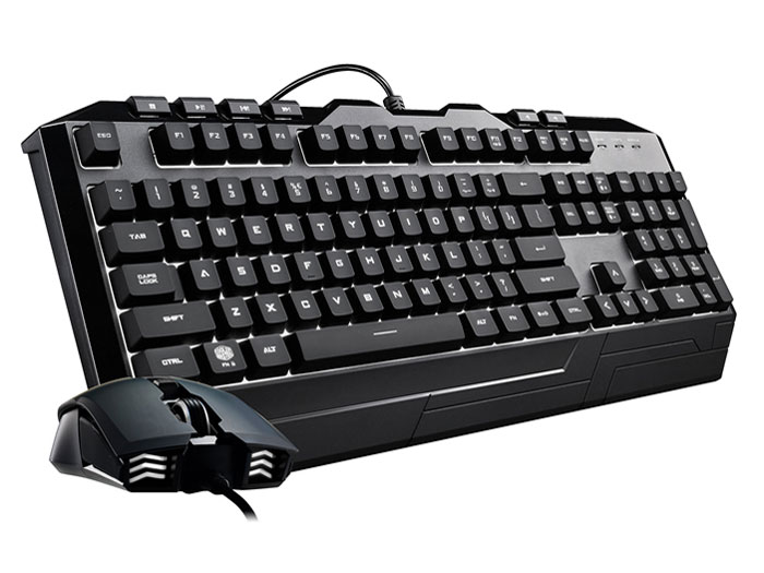 Devastator 3 SGB-3000-KKMF1-JP [ブラック]