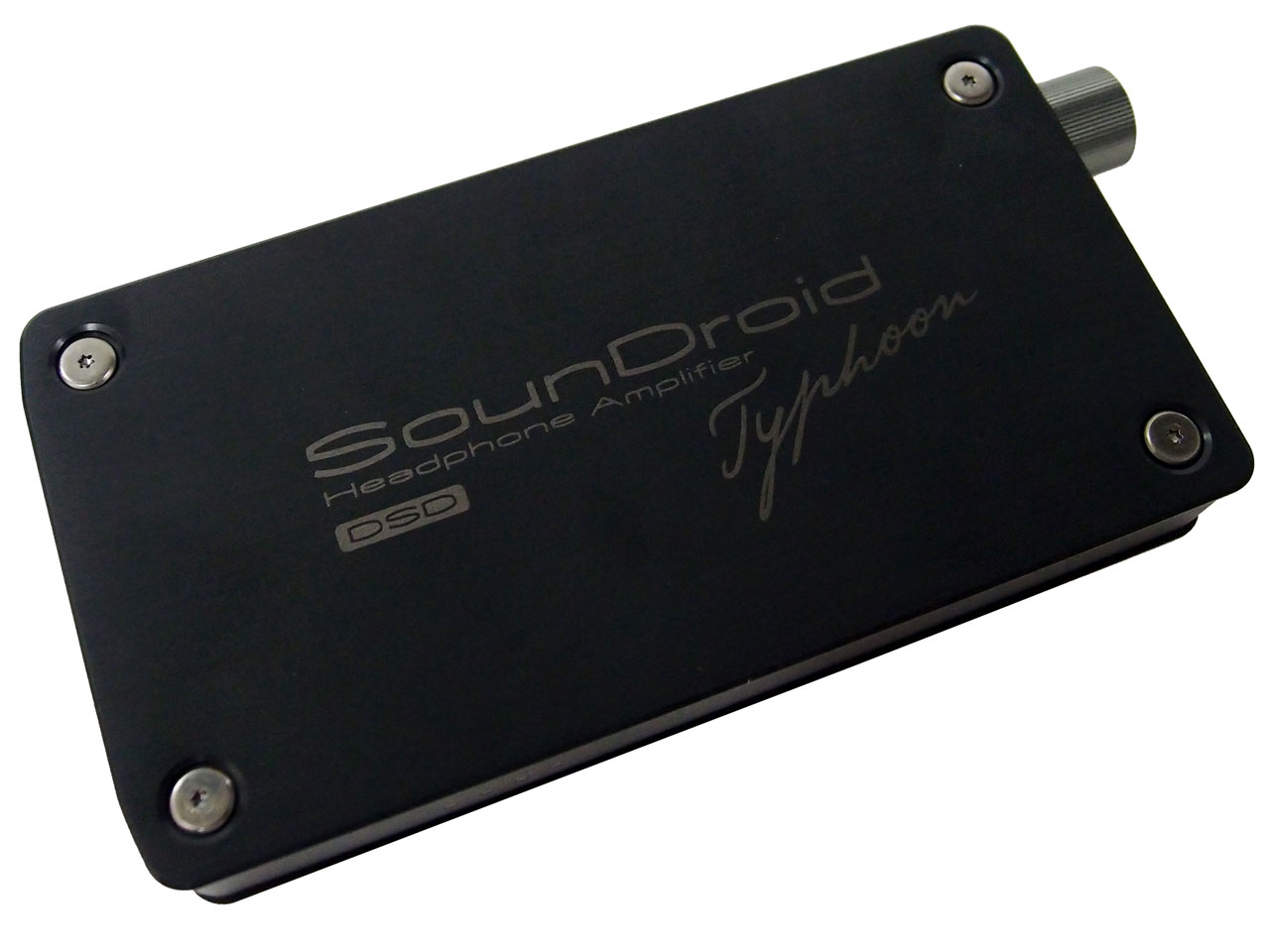 SounDroid Typhoon