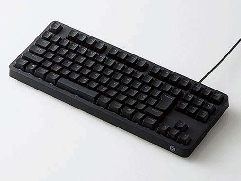 ECTK-G01UKBK [ブラック]
