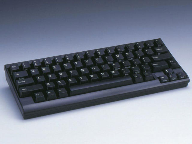 Happy Hacking Keyboard Lite 2 （PD-KB200B/U）
