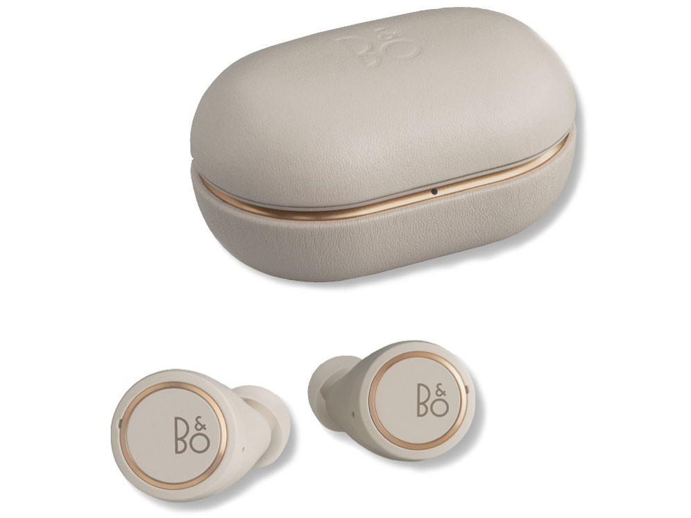 B&O PLAY Beoplay E8 3rd Generation [Gold Tone]