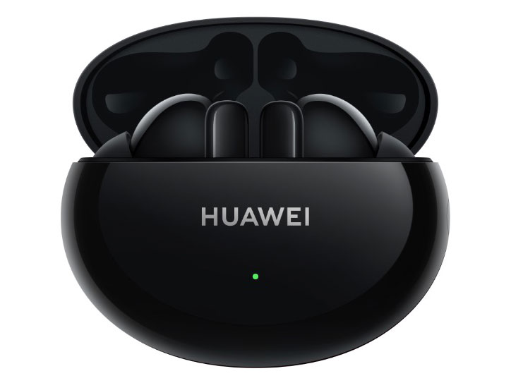 HUAWEI FreeBuds 4i [カーボンブラック]