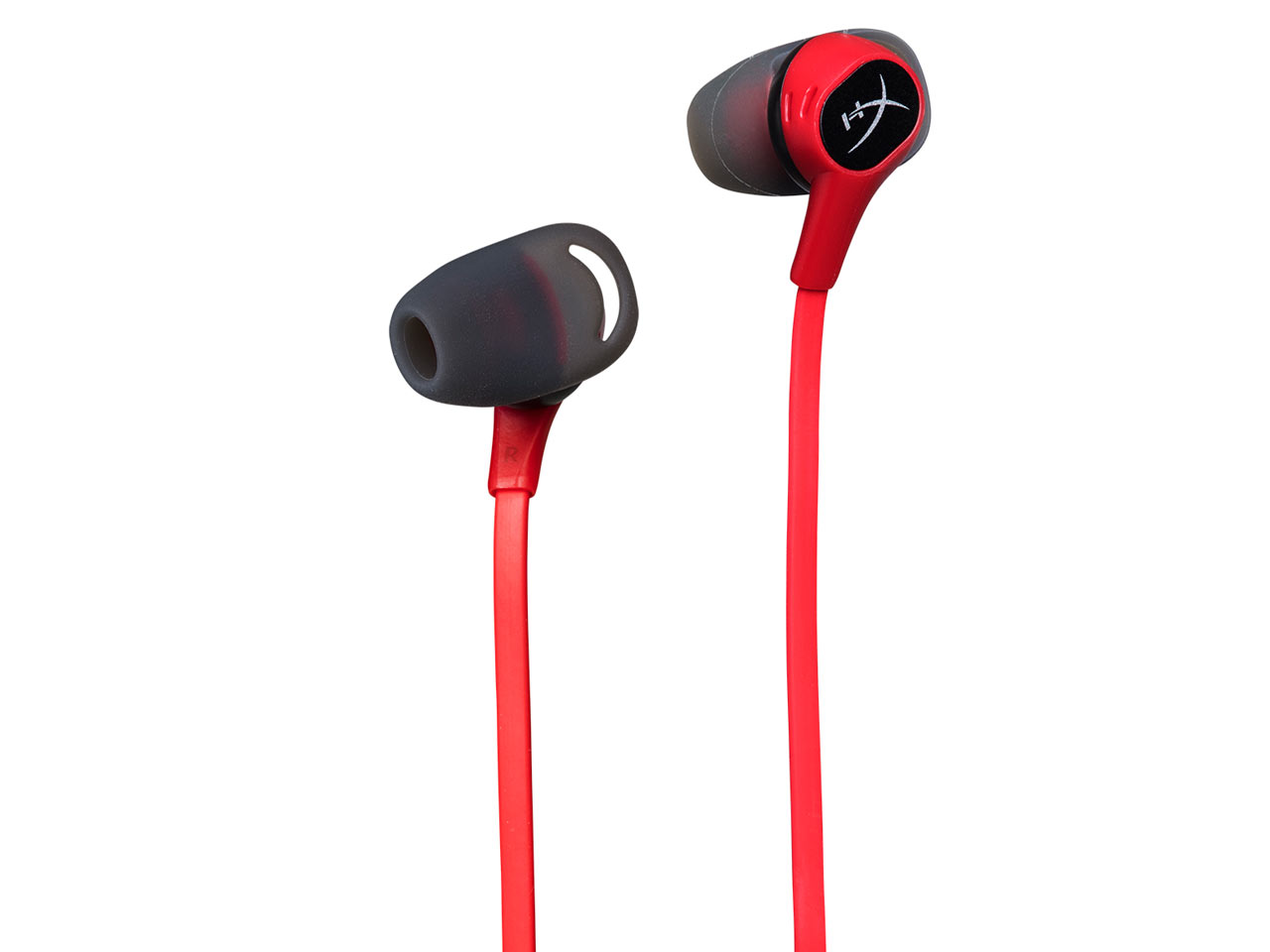 HyperX Cloud Earbuds HX-HSCEB