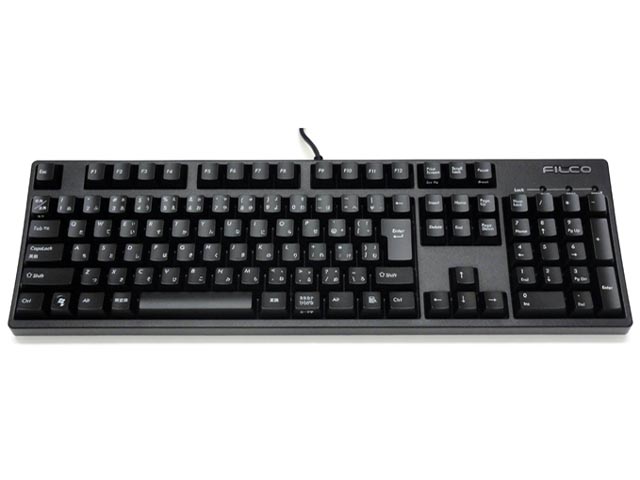 Majestouch 2 FKBN108MC/JB2