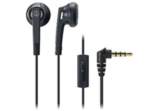 ATH-C505iS BK [ブラック]