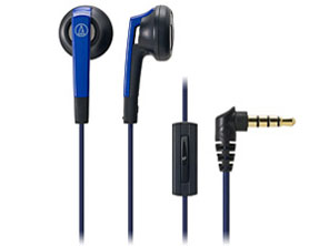 ATH-C505iS BL [ブルー]