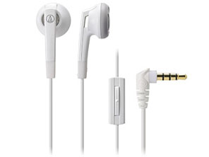 ATH-C505iS WH [ホワイト]