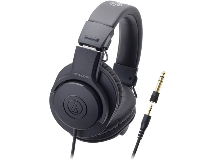 ATH-M20x