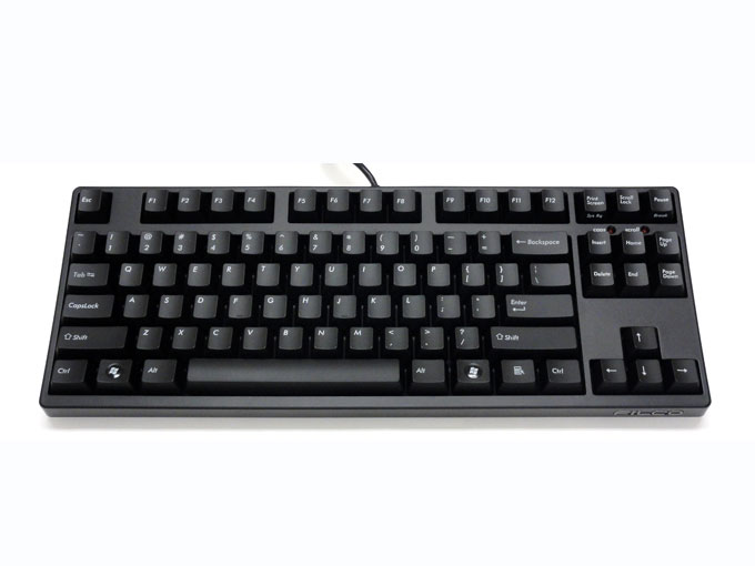 Majestouch 2 Tenkeyless FKBN87MRL/EB2