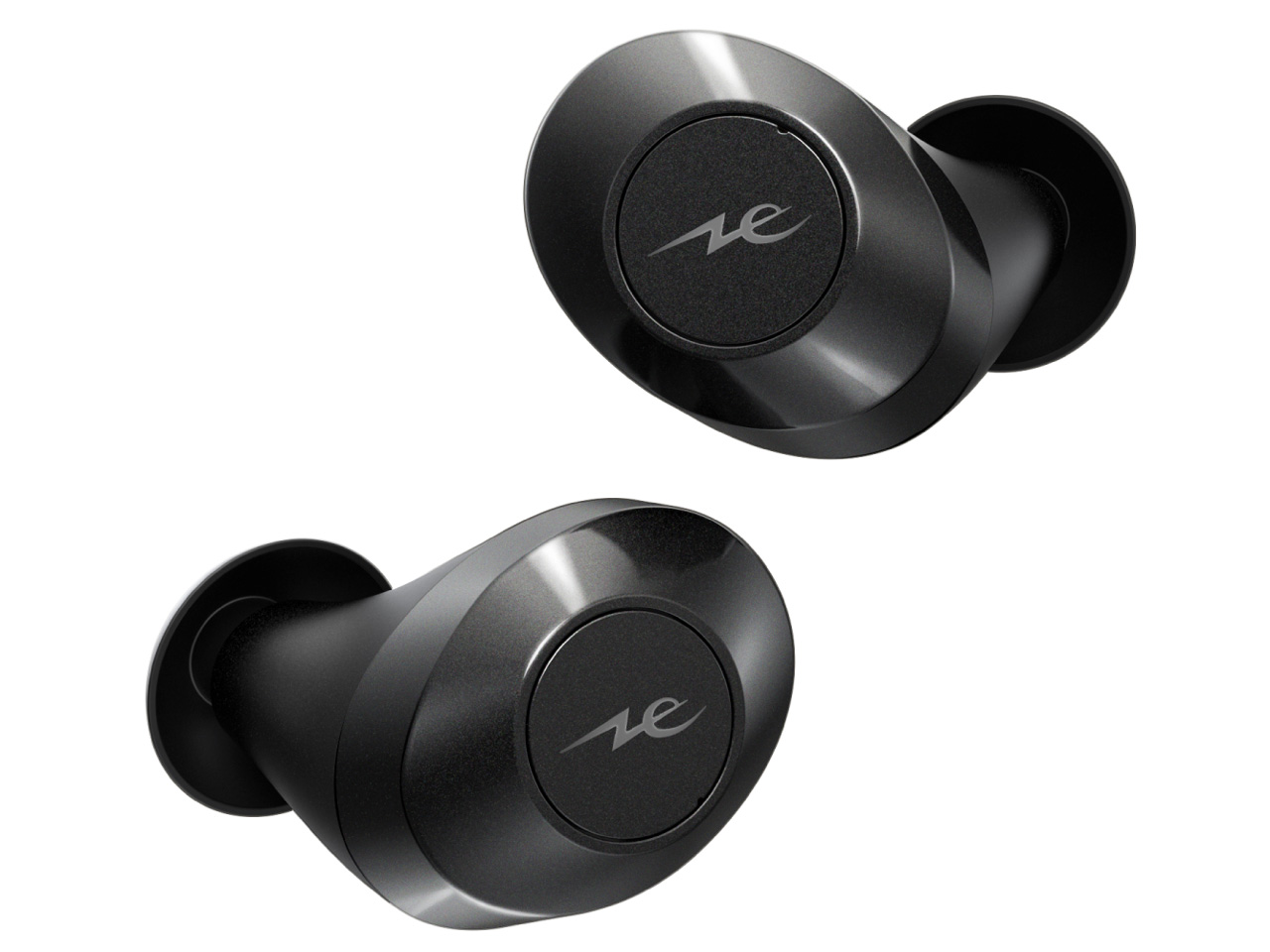 Ne tiny HP-T60BTK [ブラック]