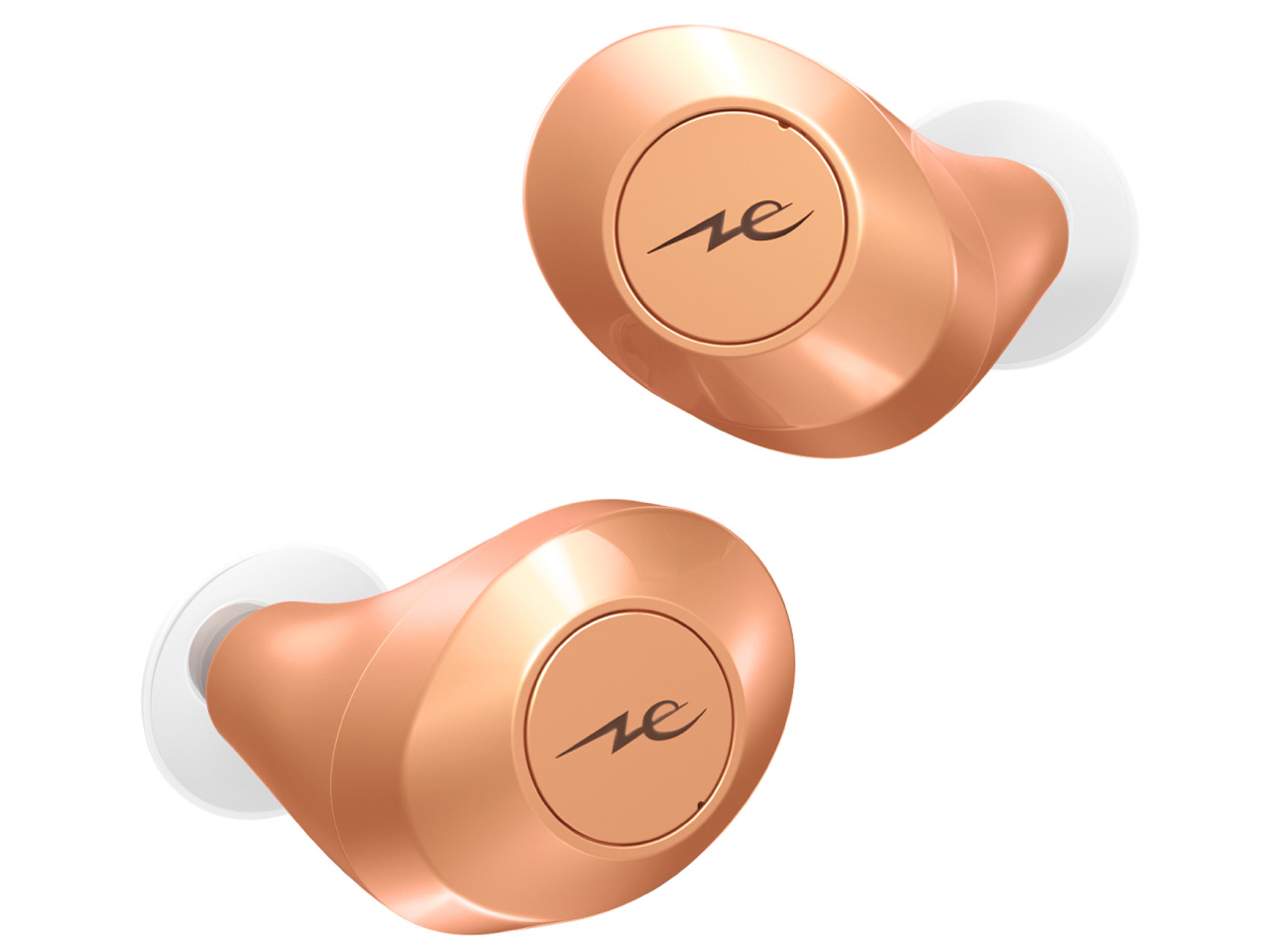 Ne tiny HP-T60BTN [ピーチヌガー]