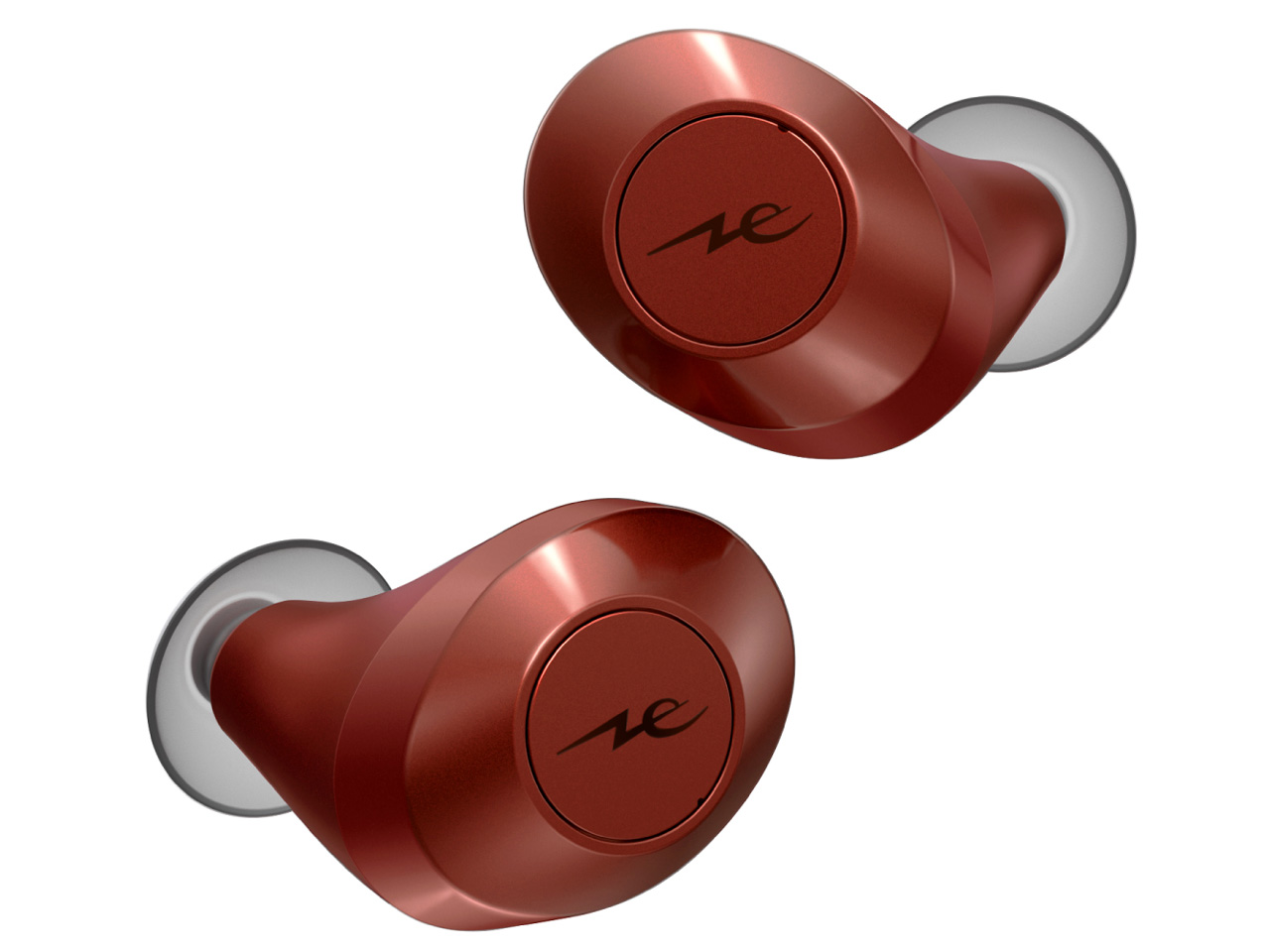 Ne tiny HP-T60BTR [ファイヤードブリック]