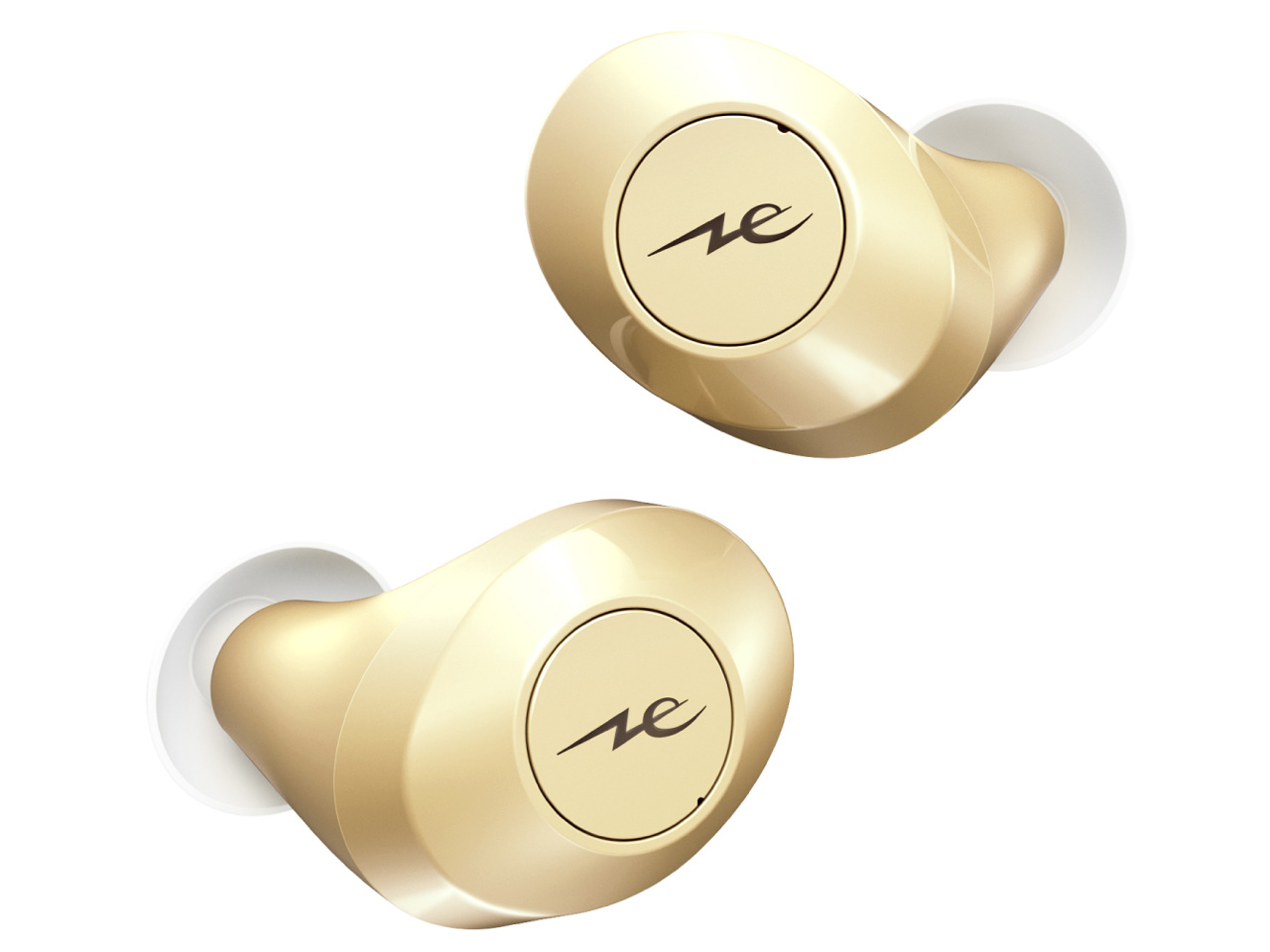 Ne tiny HP-T60BTW [アーモンドオイル]