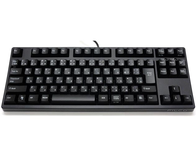 Majestouch 2 Tenkeyless FKBN91MC/JB2