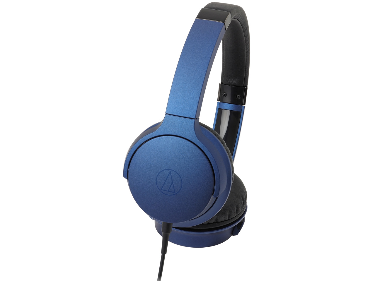 Sound Reality ATH-AR3 BL [ディープブルー]