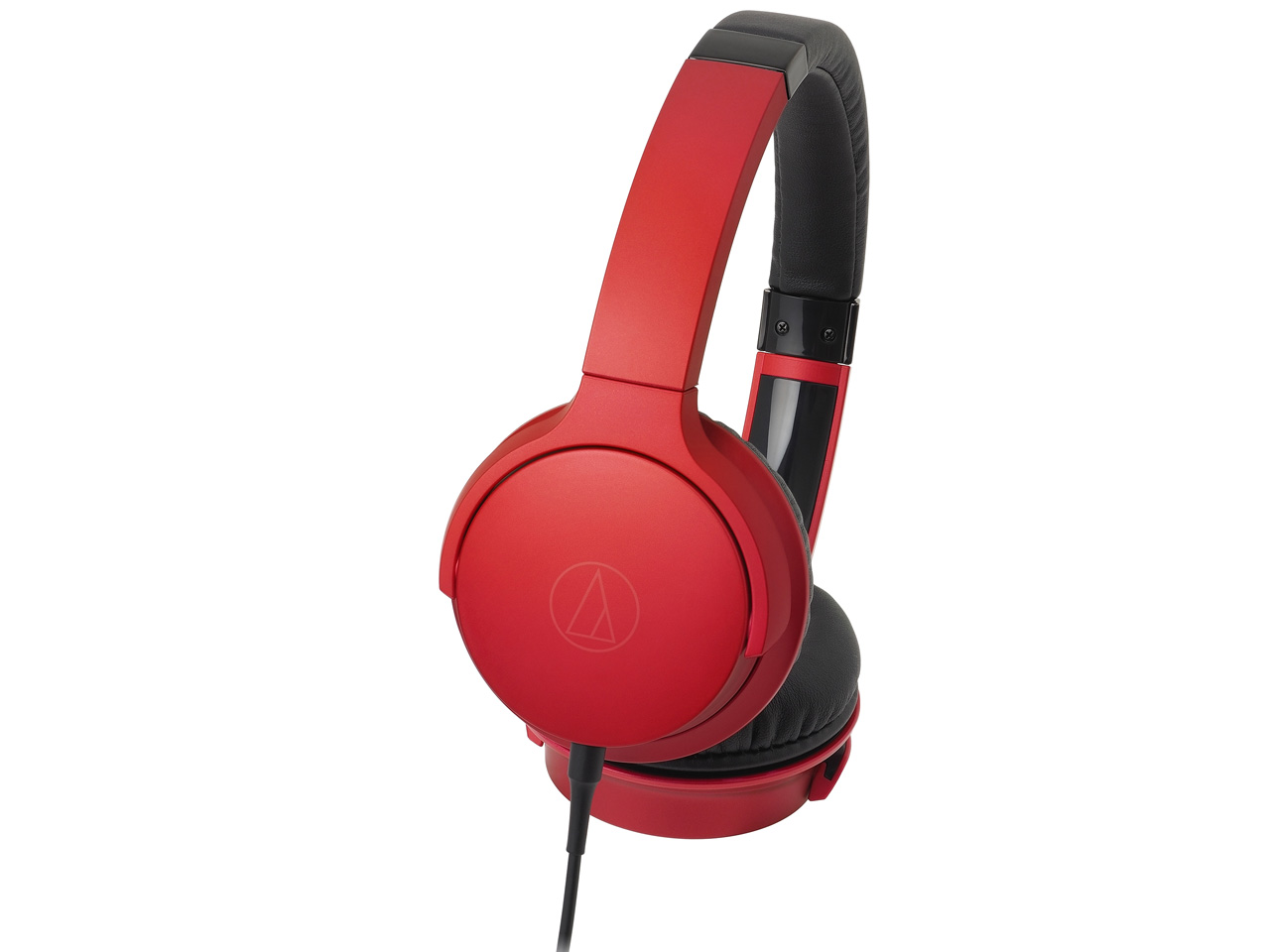 Sound Reality ATH-AR3 RD [レッド]