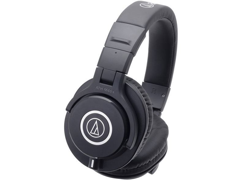 ATH-M40x
