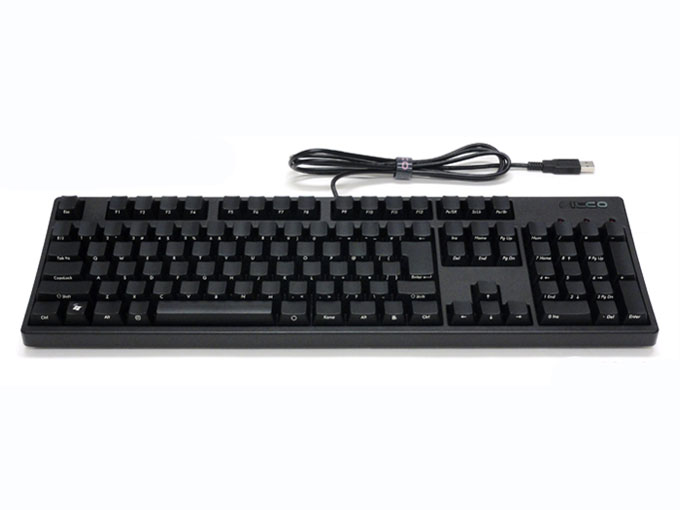 Majestouch BLACK FKBN108MRL/NFB2