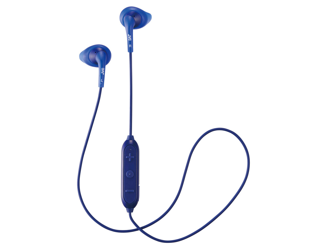 HA-EB7BT-A [ブルー]