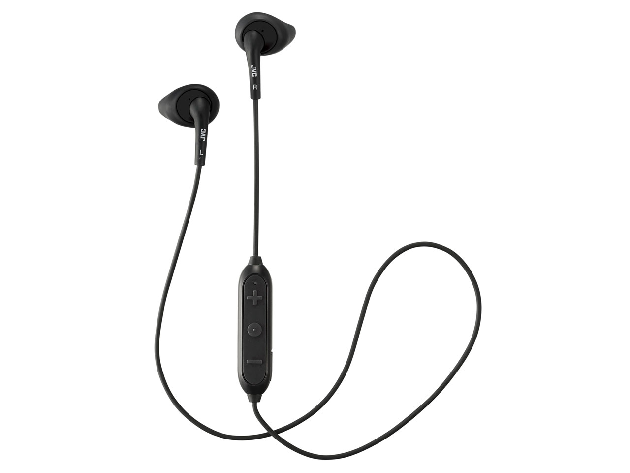 HA-EB7BT-B [ブラック]