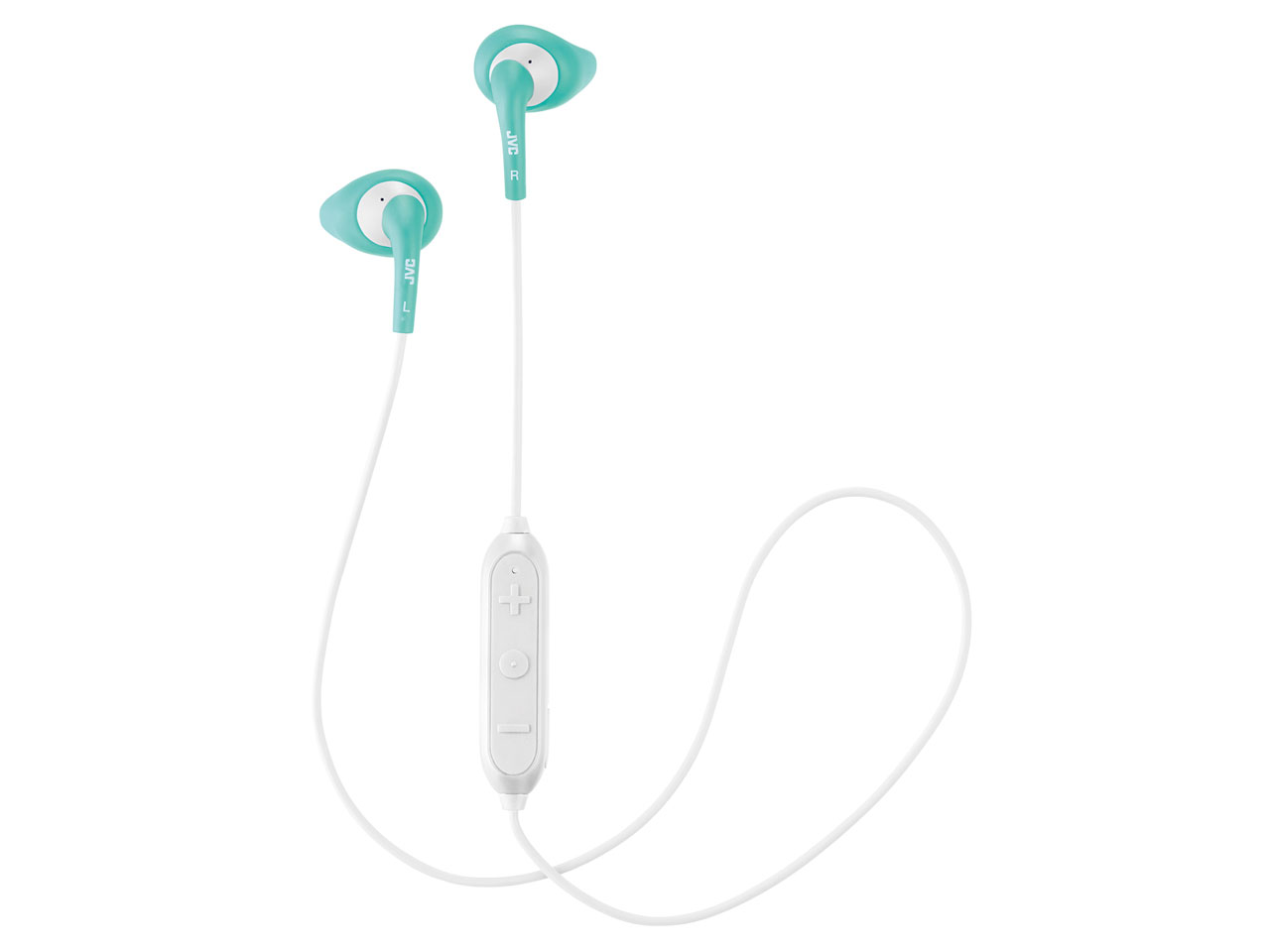 HA-EB7BT-Z [ミントブルー]