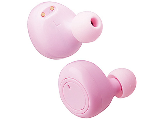 いい音 terra TA-TE01TW OPK [オパールピンク]