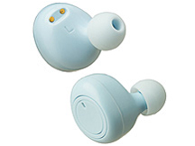 いい音 terra TA-TE01TW TBL [トパーズブルー]